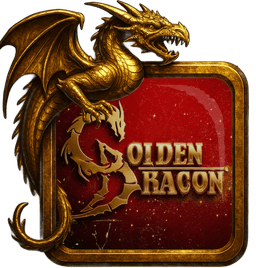 Golden Dragon